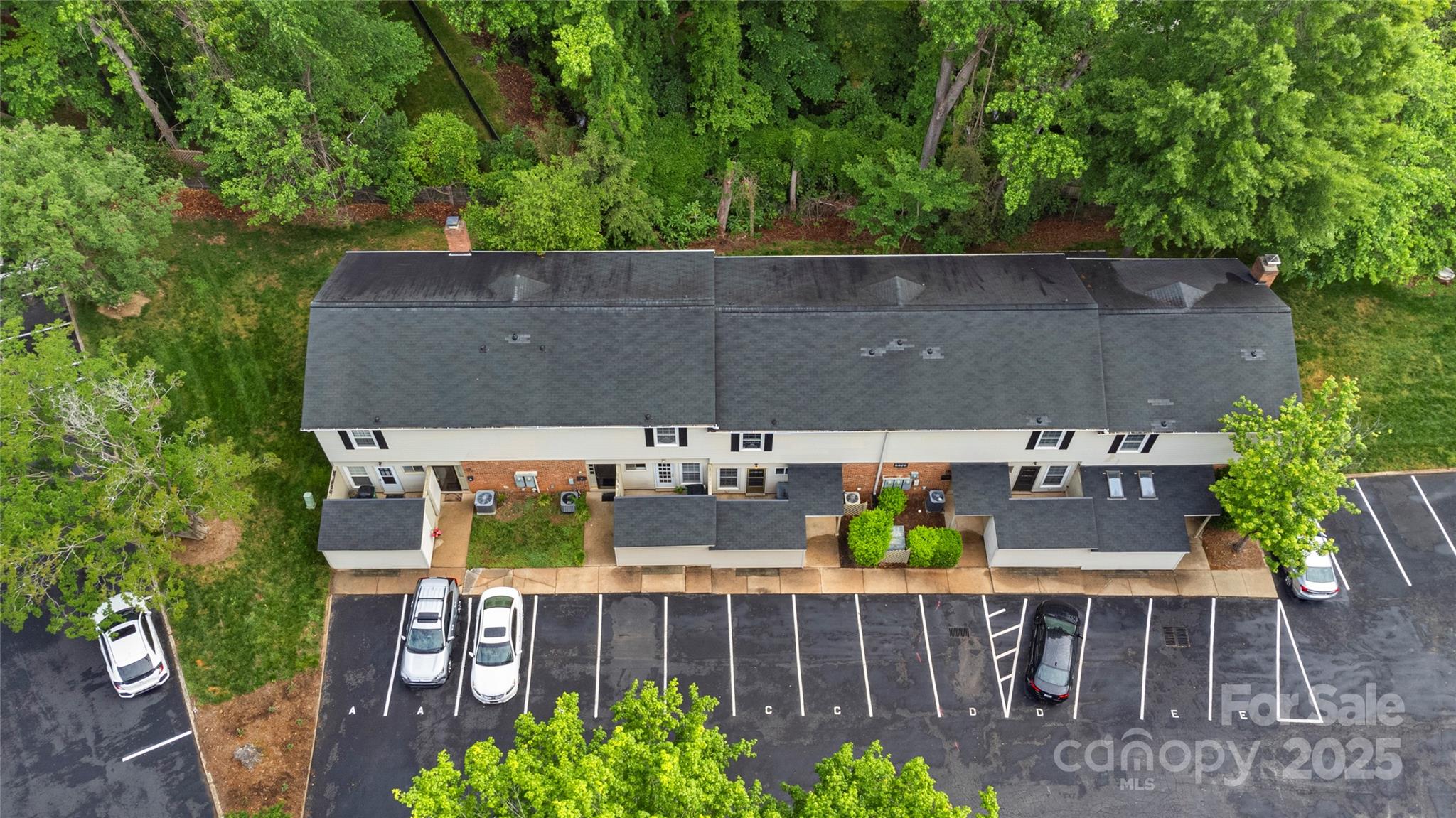 5929 Quail Hollow Road B