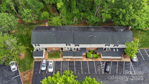 5929 Quail Hollow Road B Charlotte NC 28210