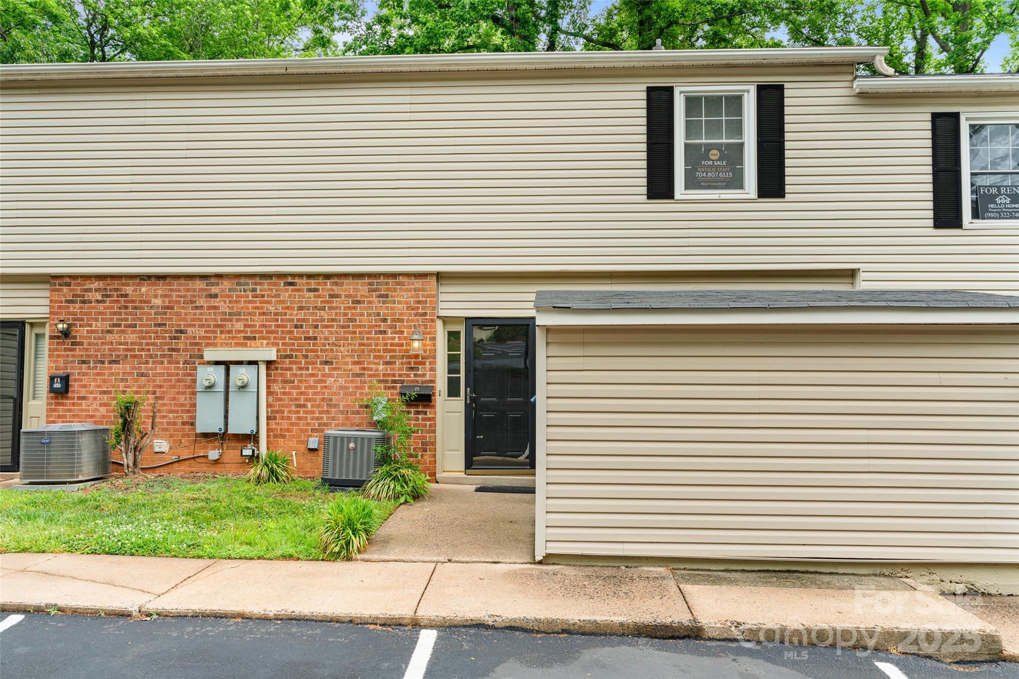 5929 Quail Hollow Road B