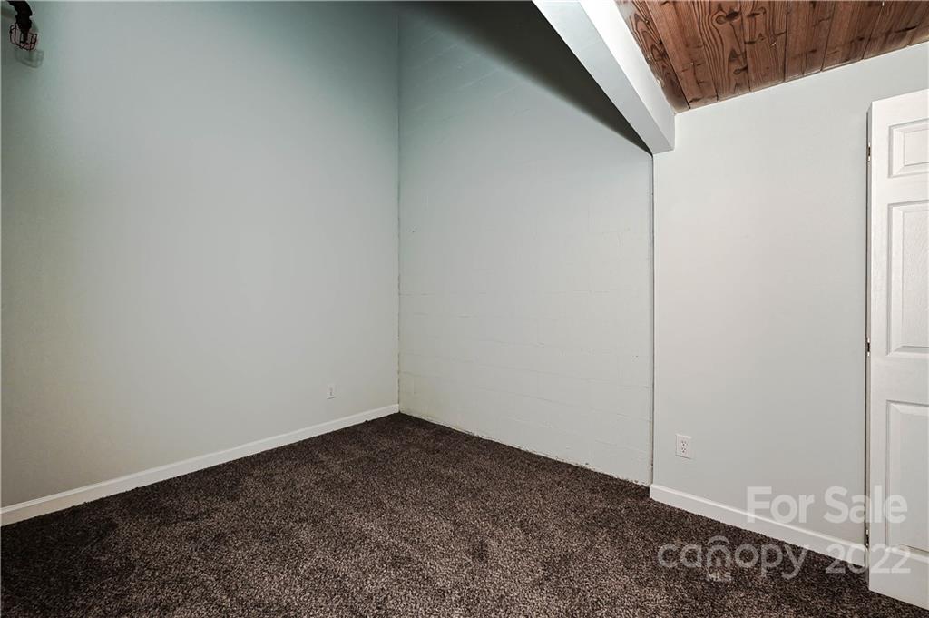 FoxRidge Lofts - Residential