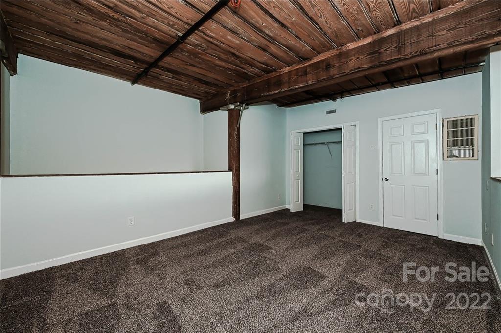 FoxRidge Lofts - Residential