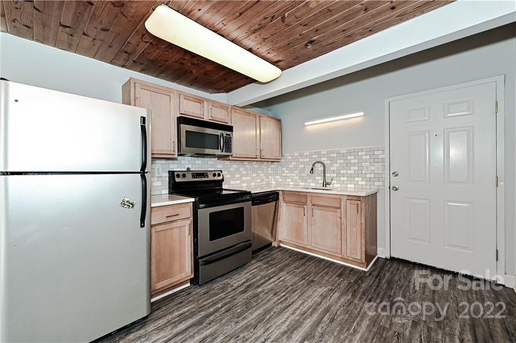 FoxRidge Lofts - Residential