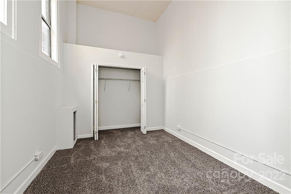 FoxRidge Lofts - Residential