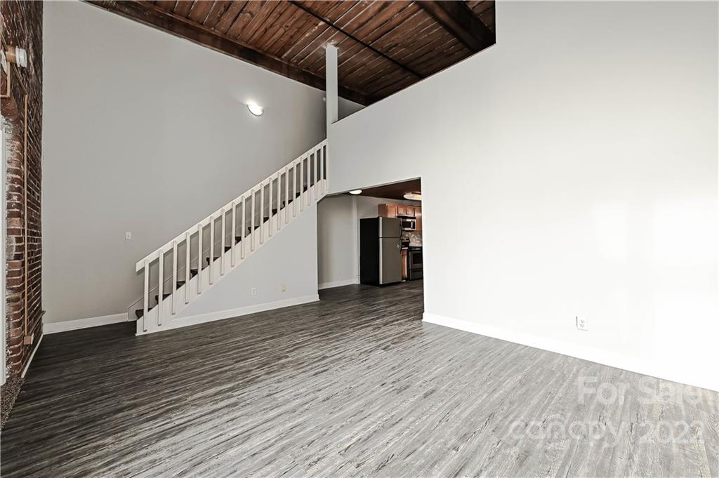 FoxRidge Lofts - Residential