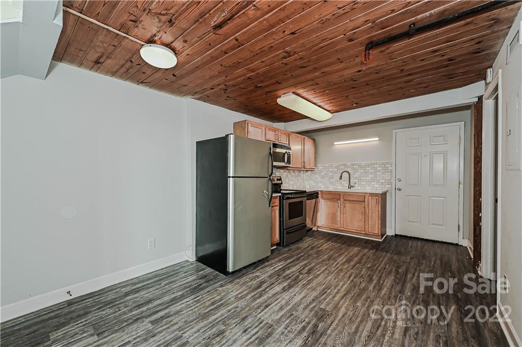 FoxRidge Lofts - Residential