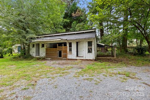 A home in Blacksburg