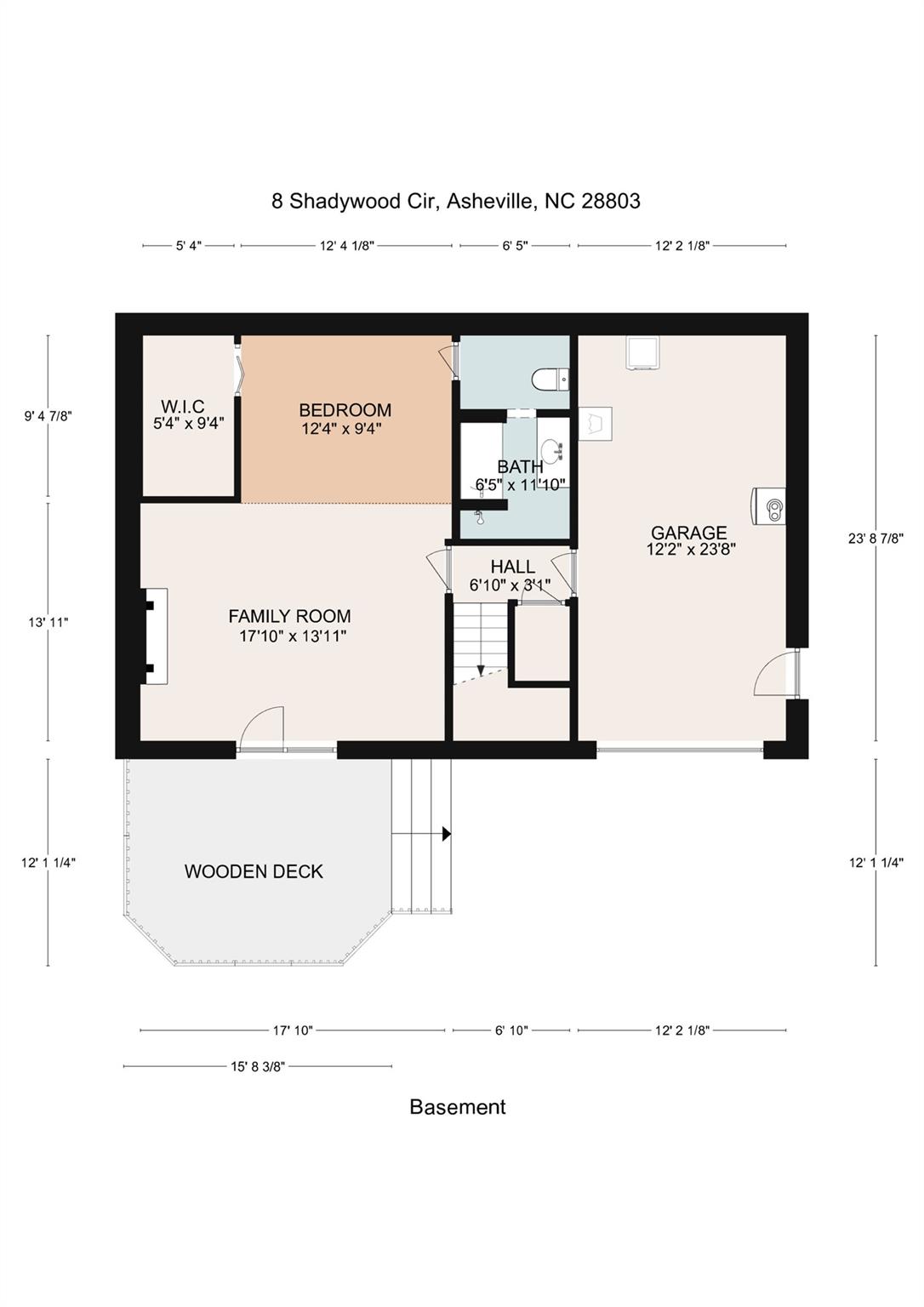 Sunset Ridge - Residential