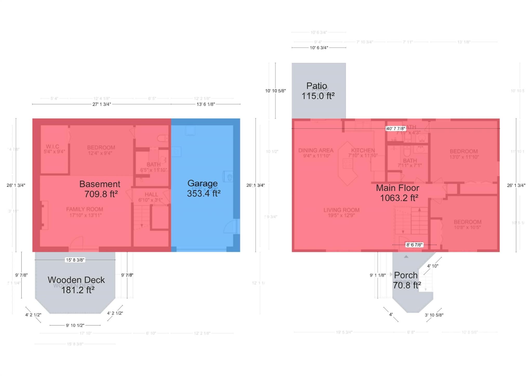 Sunset Ridge - Residential