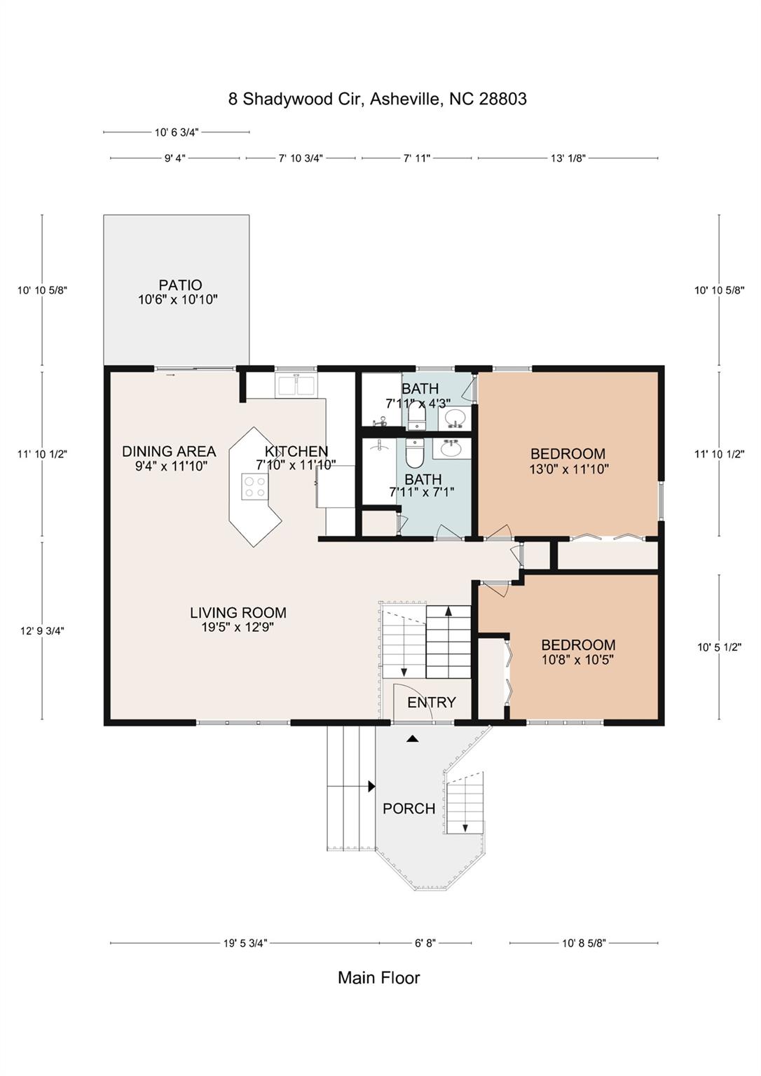 Sunset Ridge - Residential