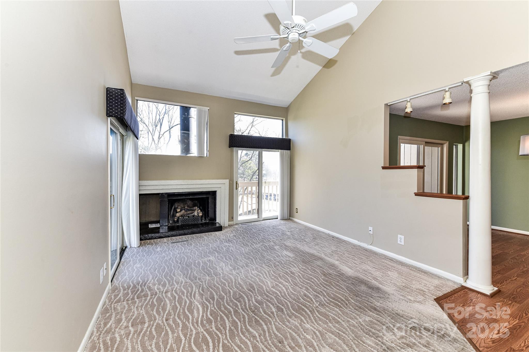 River Hills - Residential