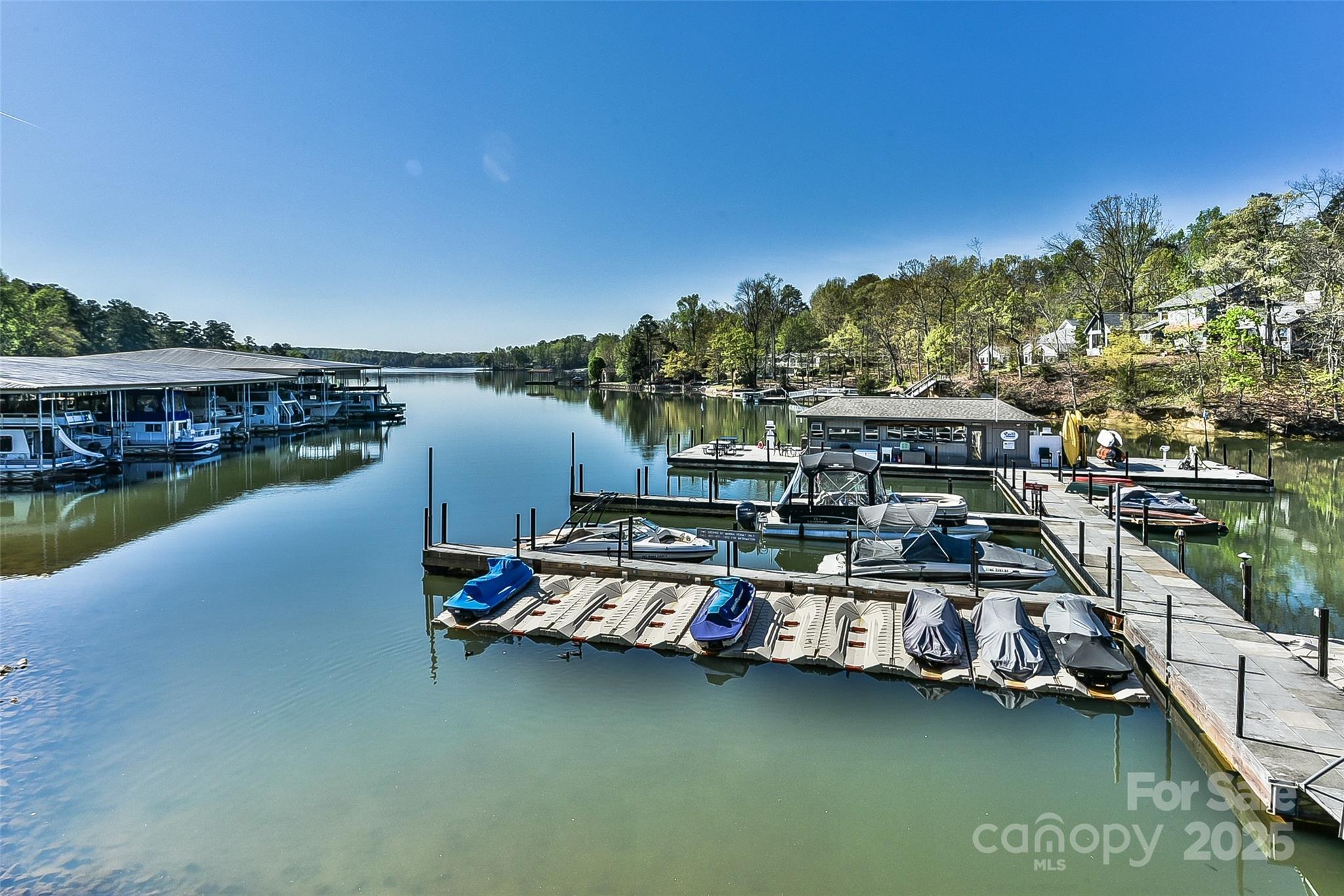 River Hills - Residential