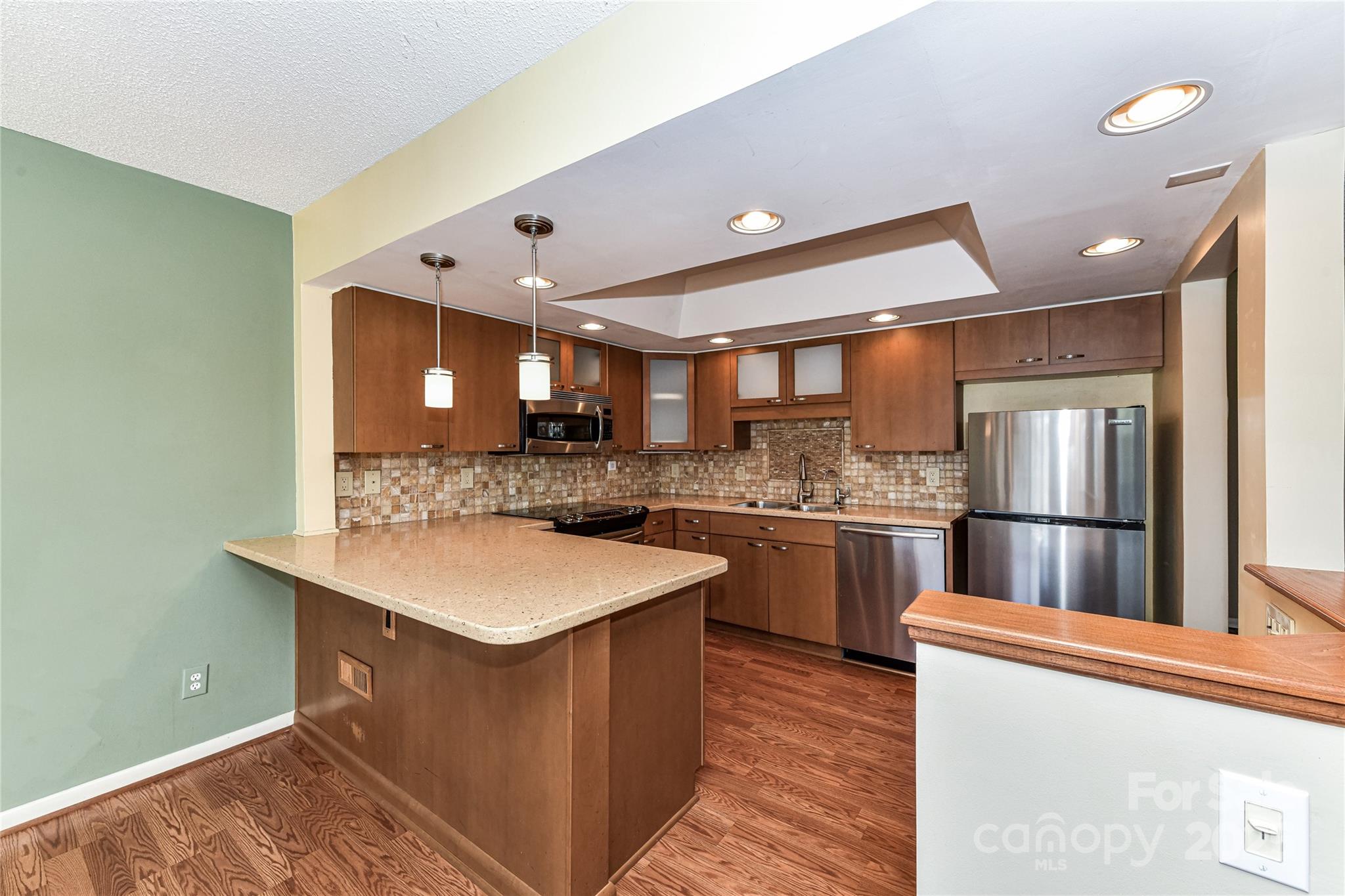 River Hills - Residential