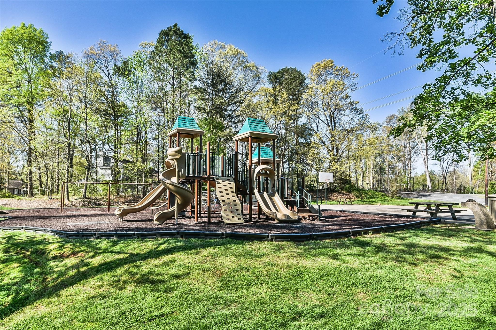 River Hills - Residential