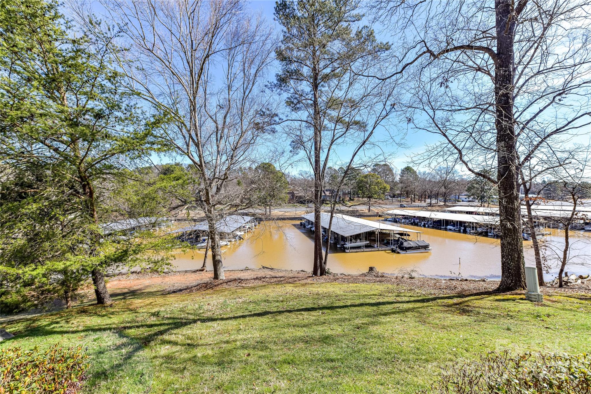 River Hills - Residential