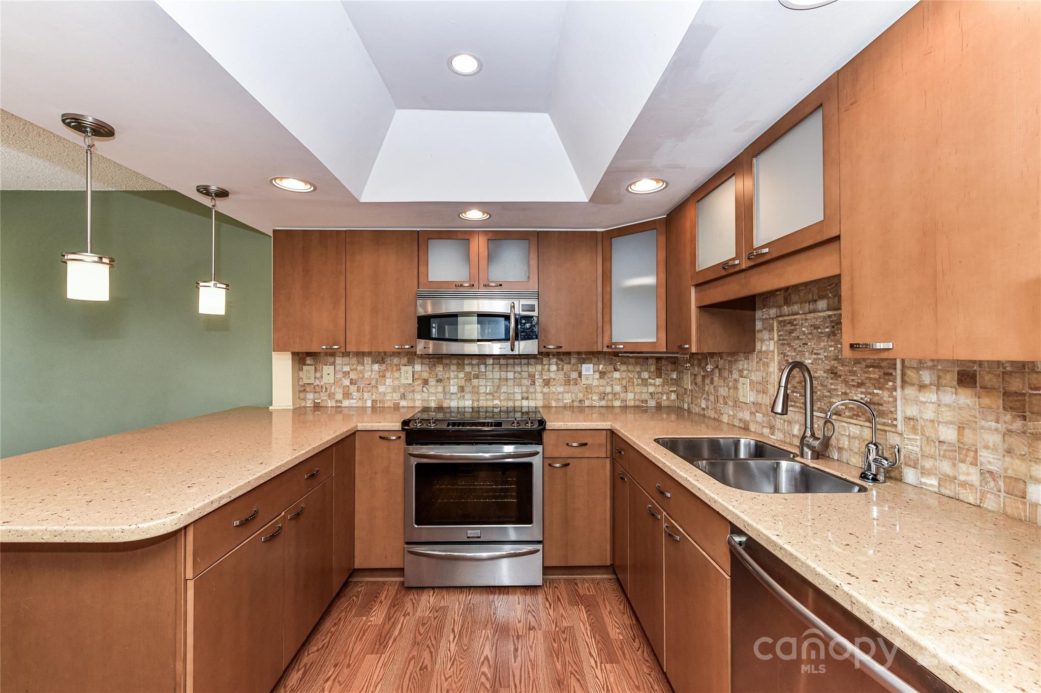 River Hills - Residential