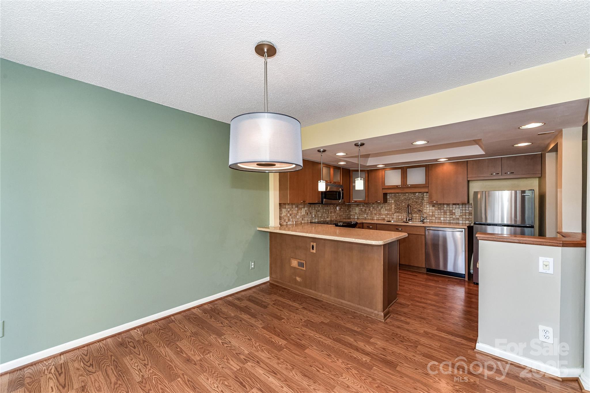 River Hills - Residential