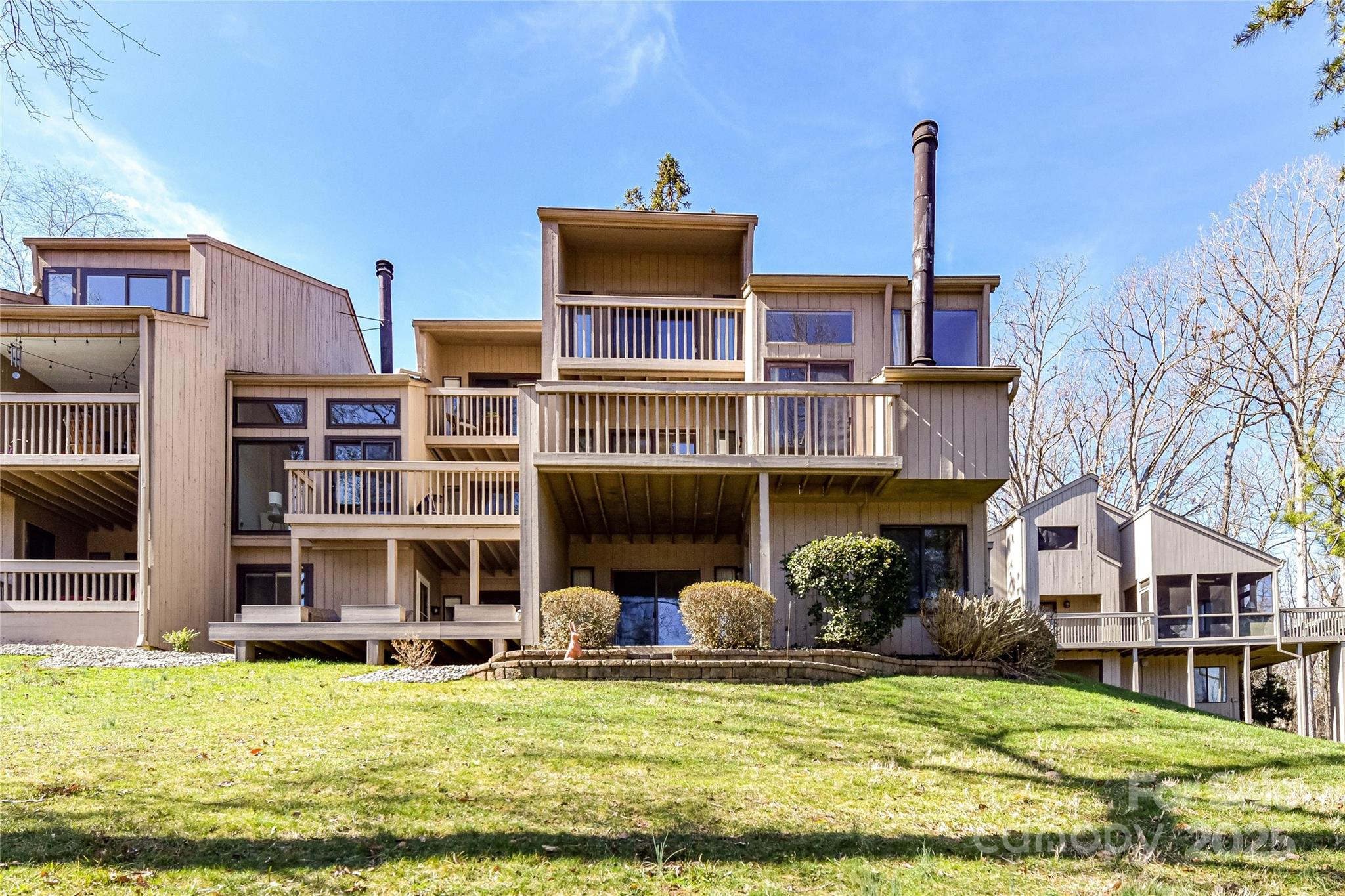 River Hills - Residential