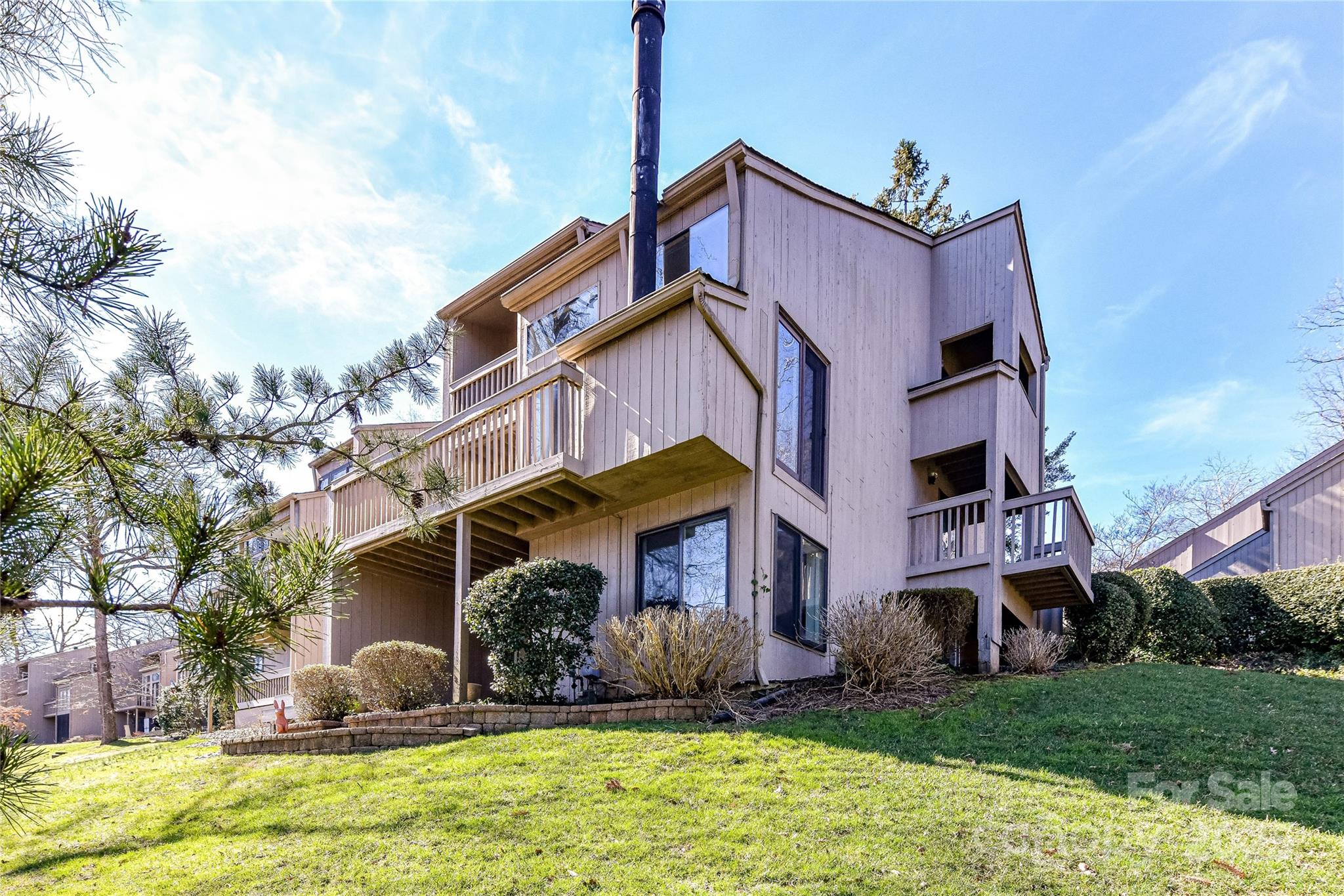 River Hills - Residential