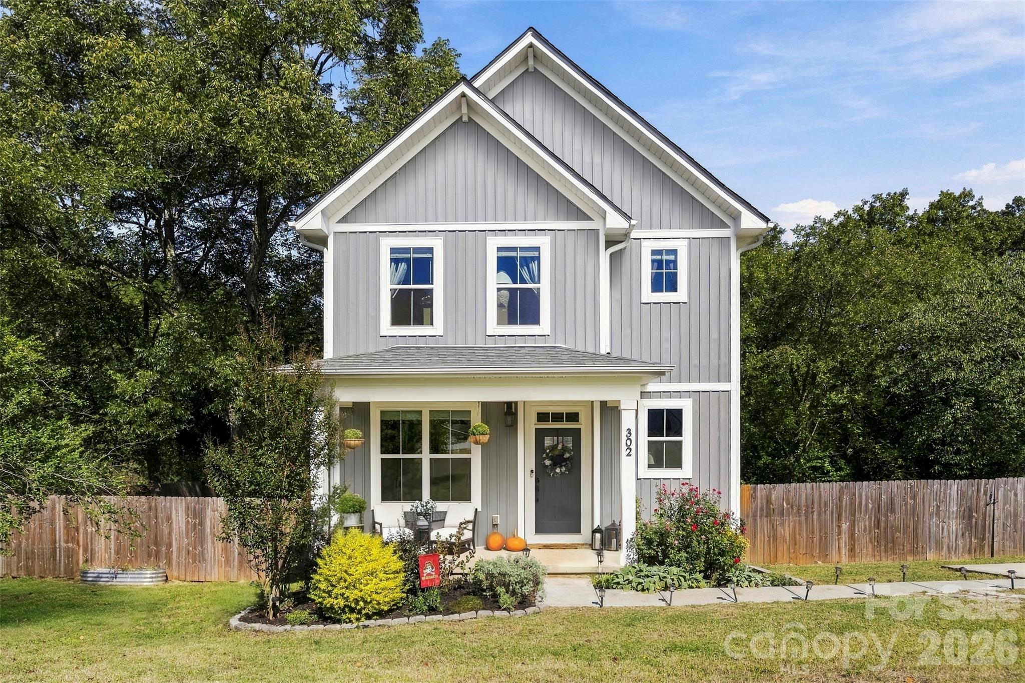302 Cherry Street 255