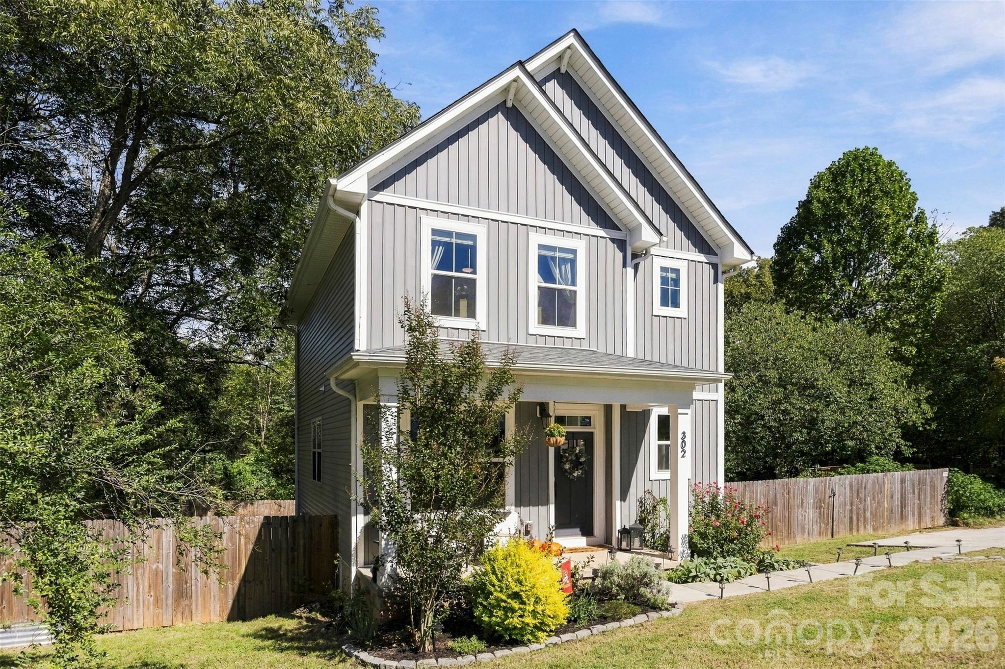302 Cherry Street 255