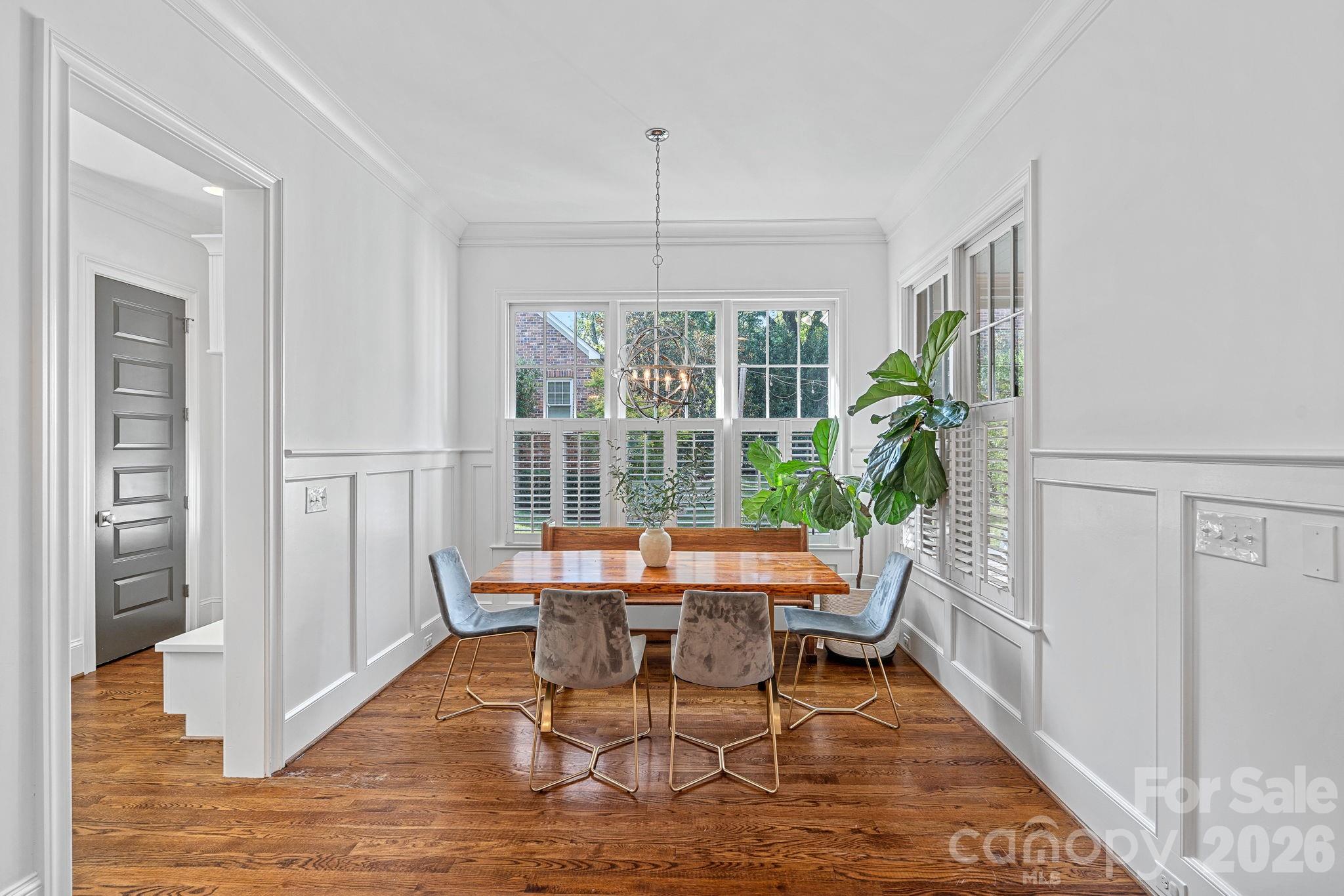 Cotswold - Residential