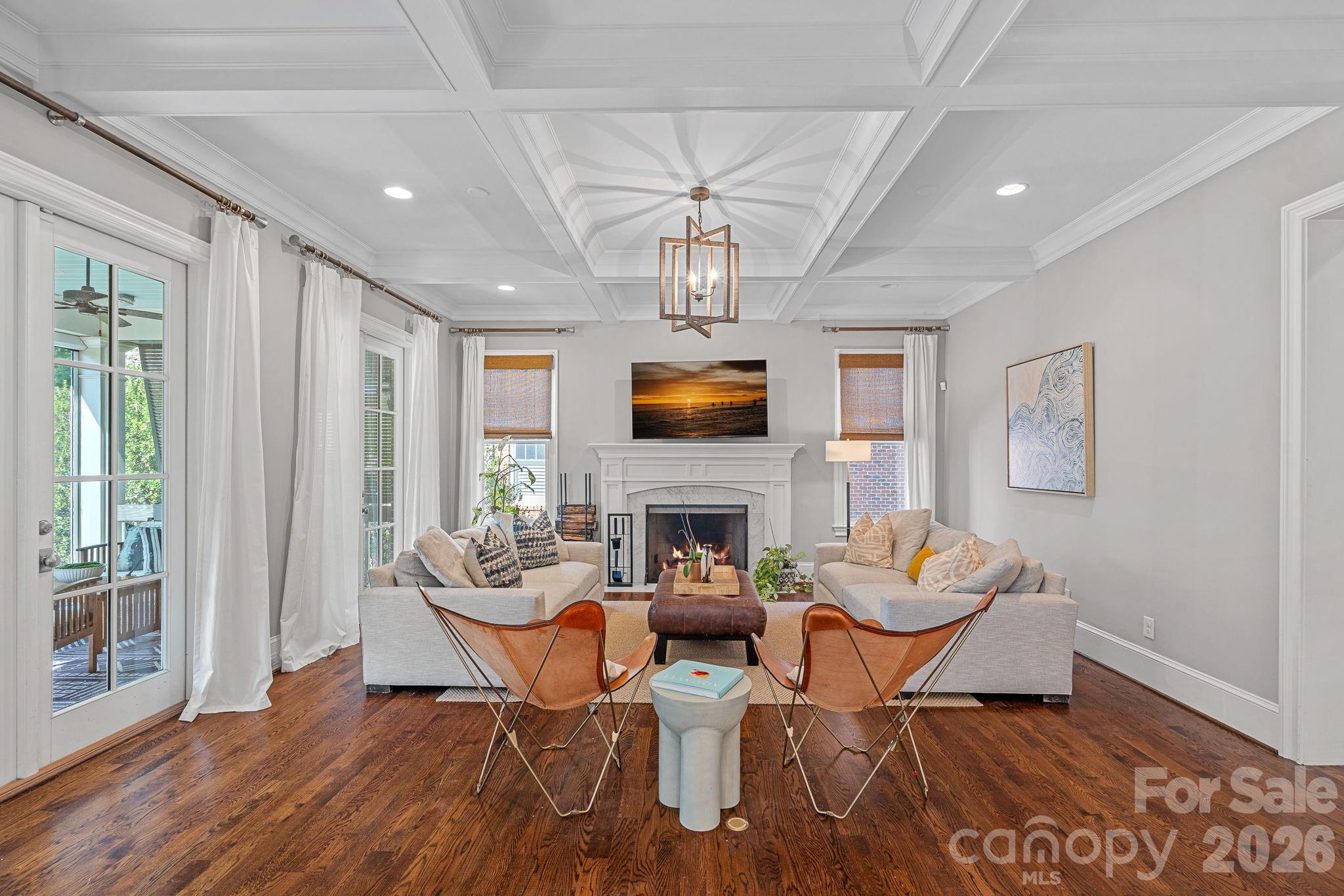 Cotswold - Residential