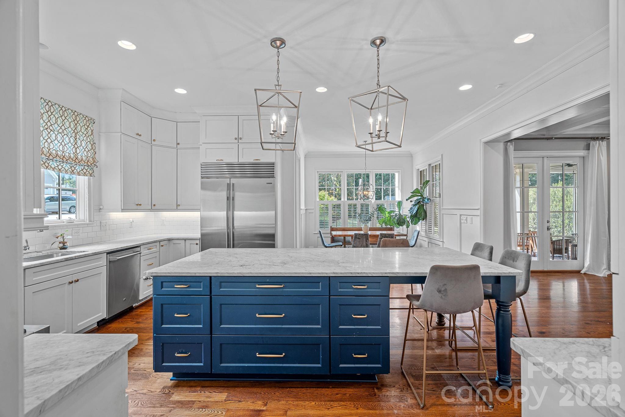 Cotswold - Residential