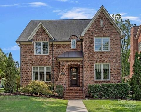 532 Ashworth Road Charlotte NC 28211