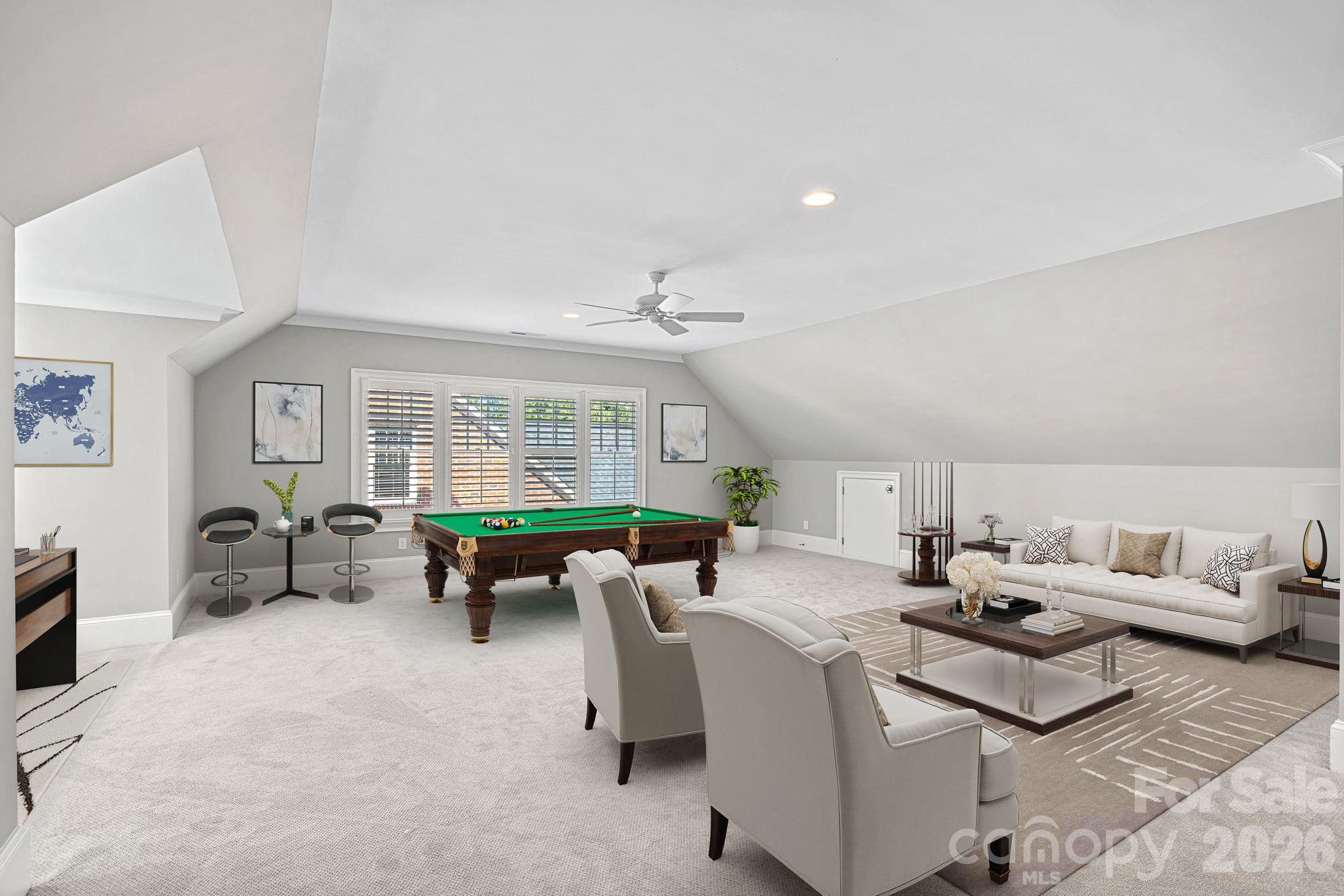 Cotswold - Residential