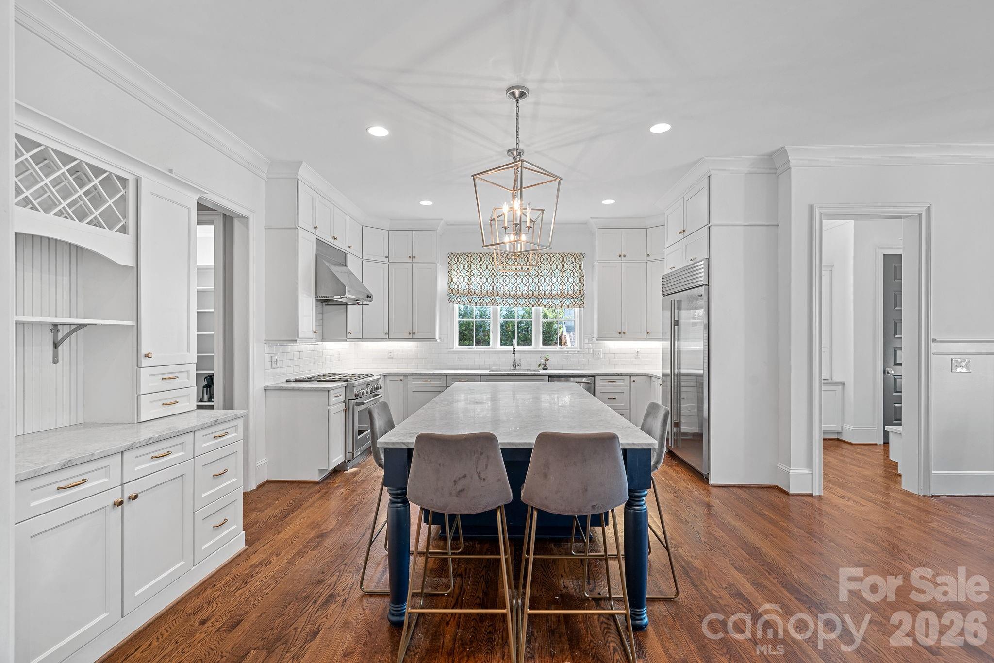 Cotswold - Residential