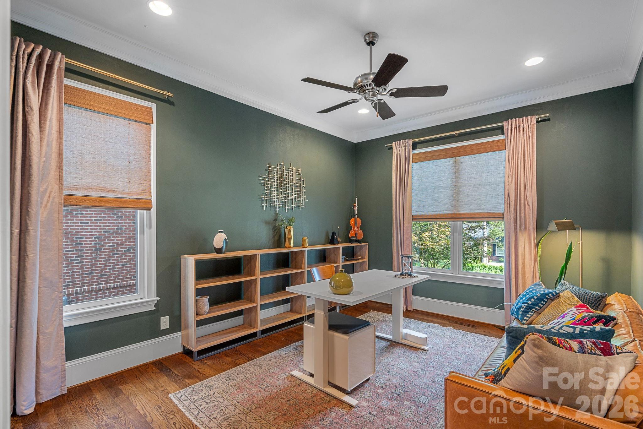 Cotswold - Residential