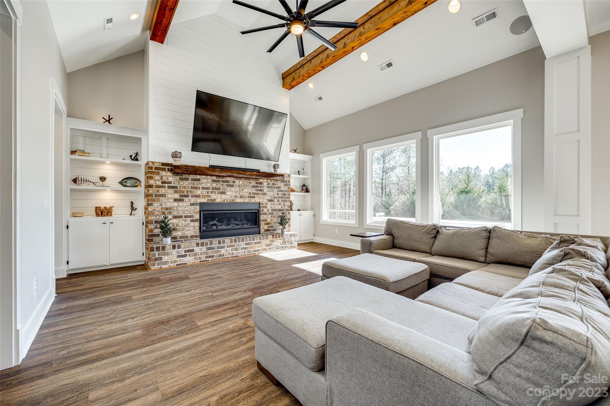 Catawba Shores Estates - Residential