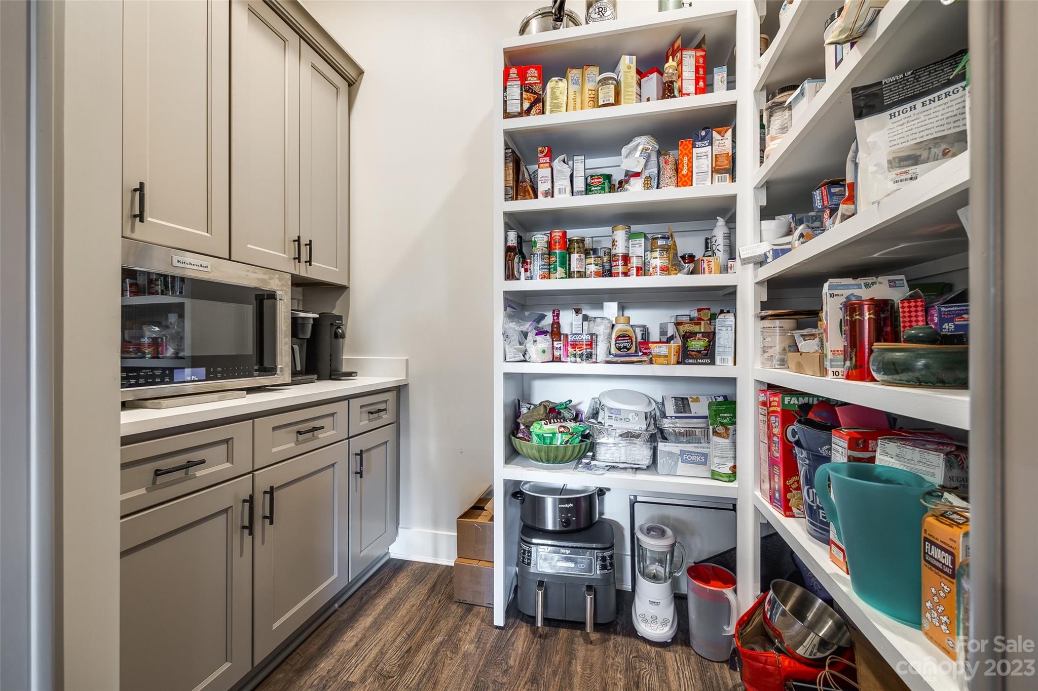 Catawba Shores Estates - Residential