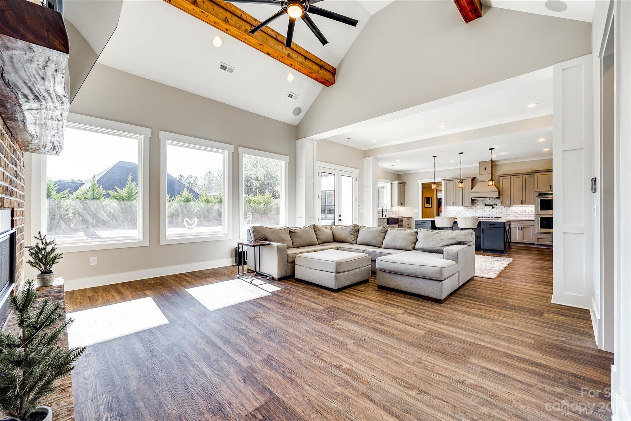 Catawba Shores Estates - Residential