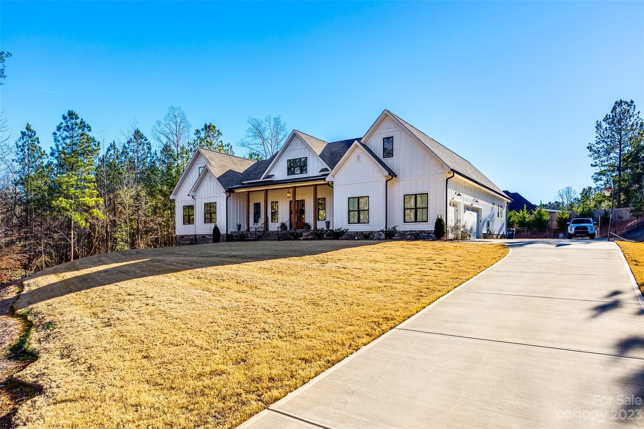 Catawba Shores Estates - Residential