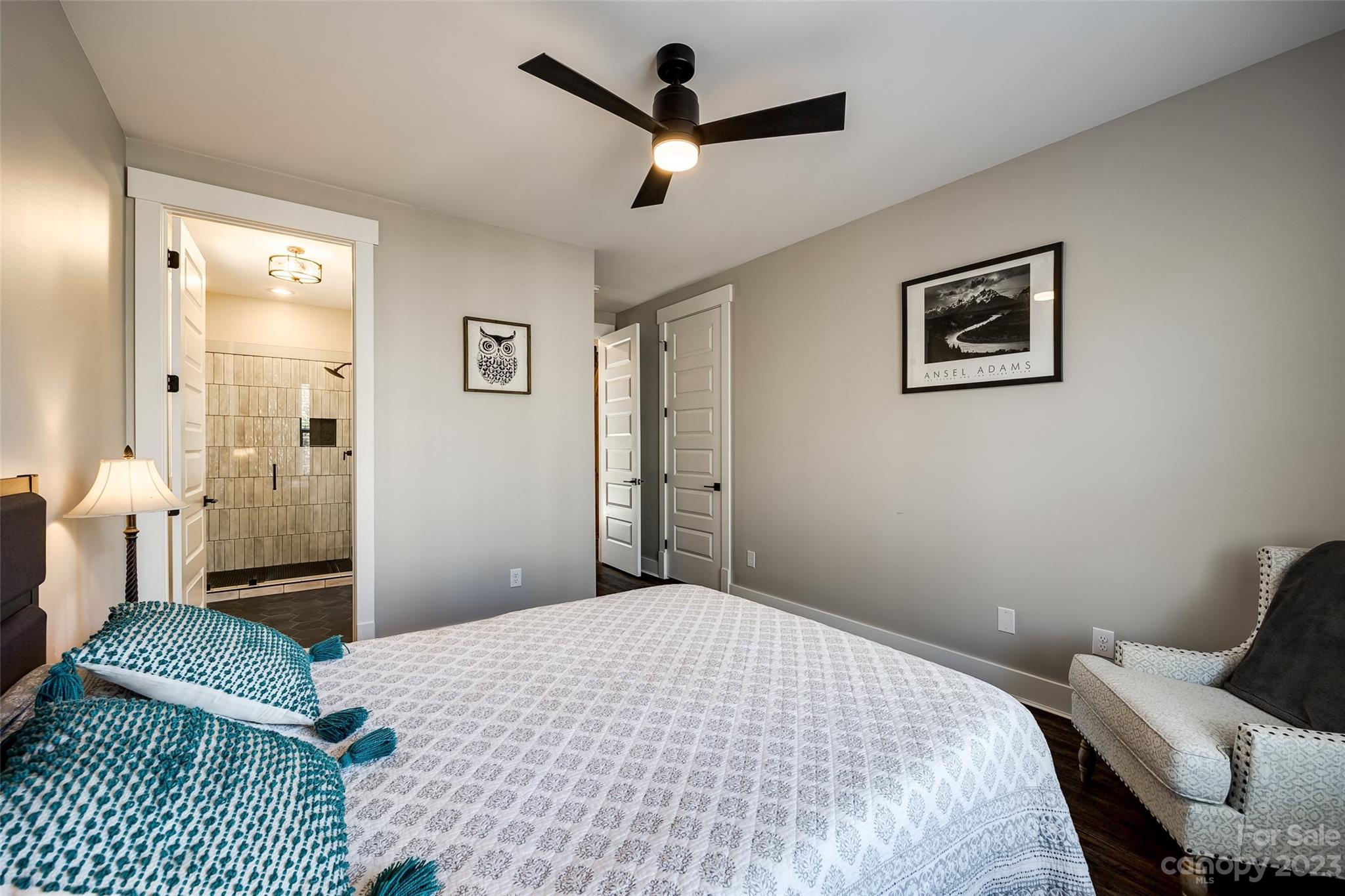 Catawba Shores Estates - Residential