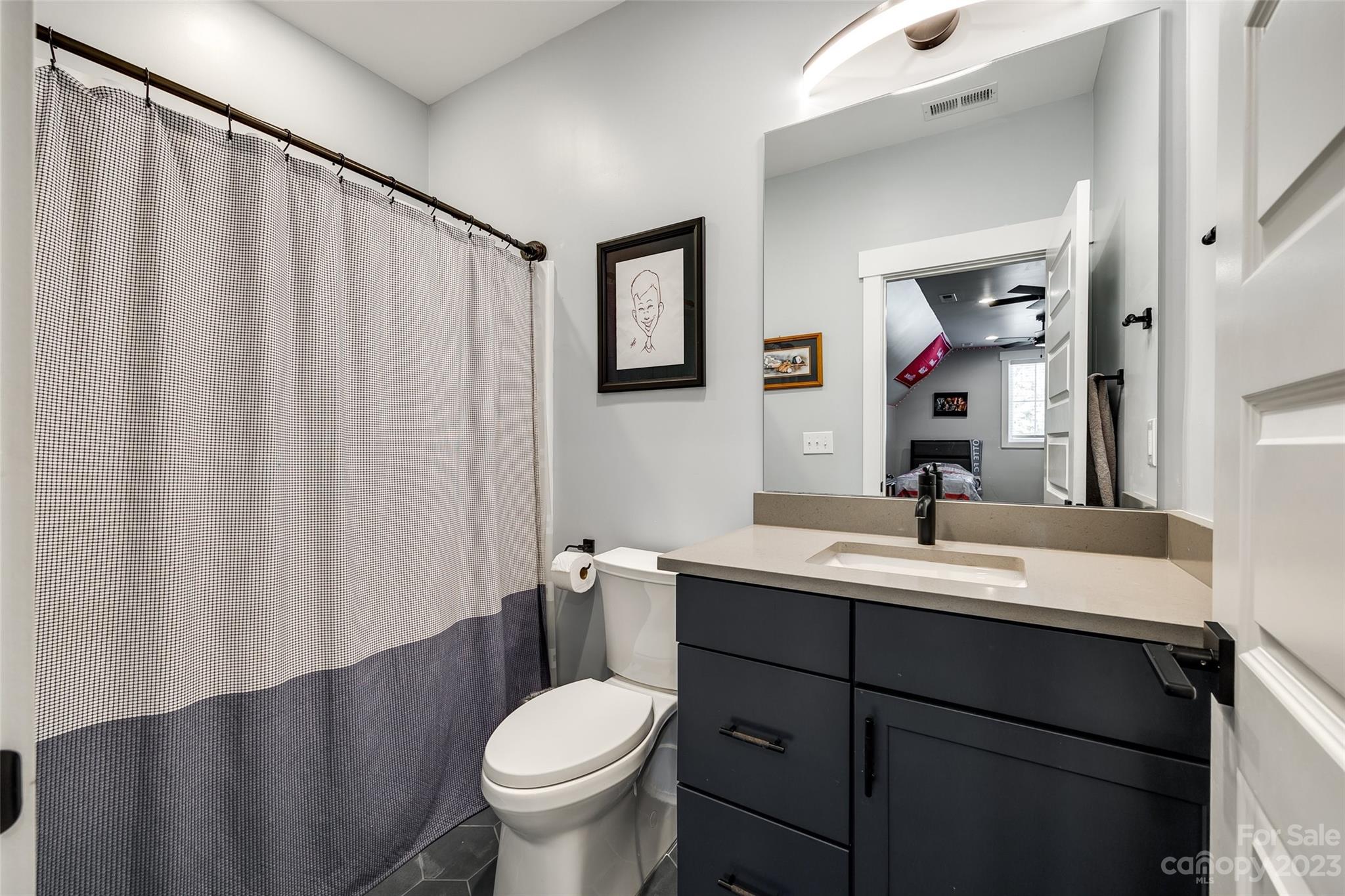 Catawba Shores Estates - Residential