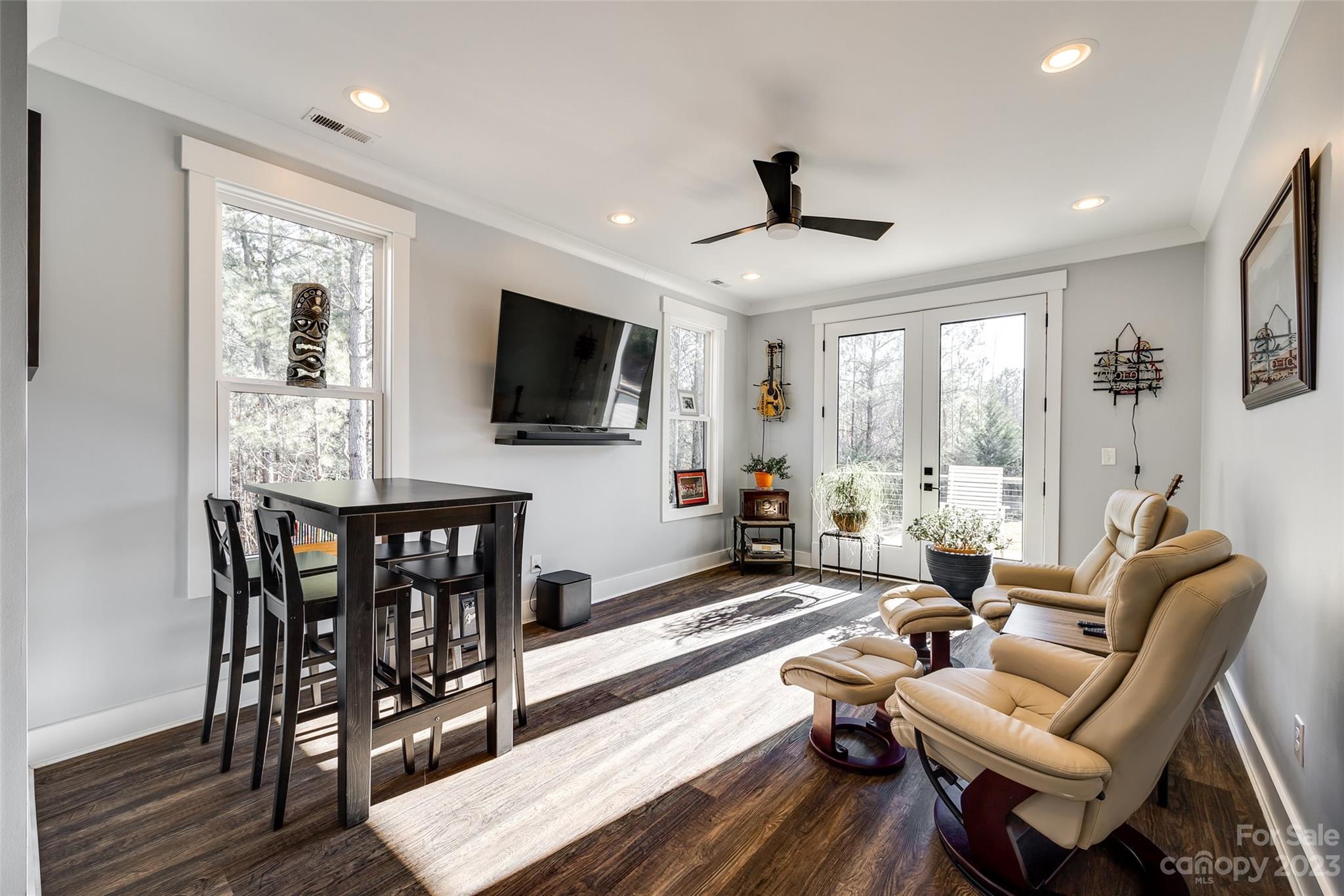 Catawba Shores Estates - Residential