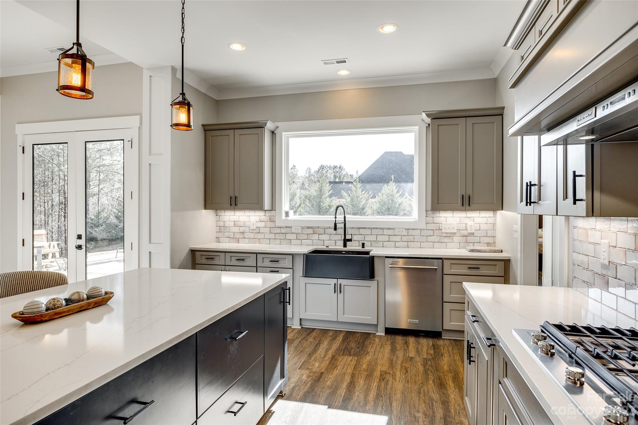 Catawba Shores Estates - Residential