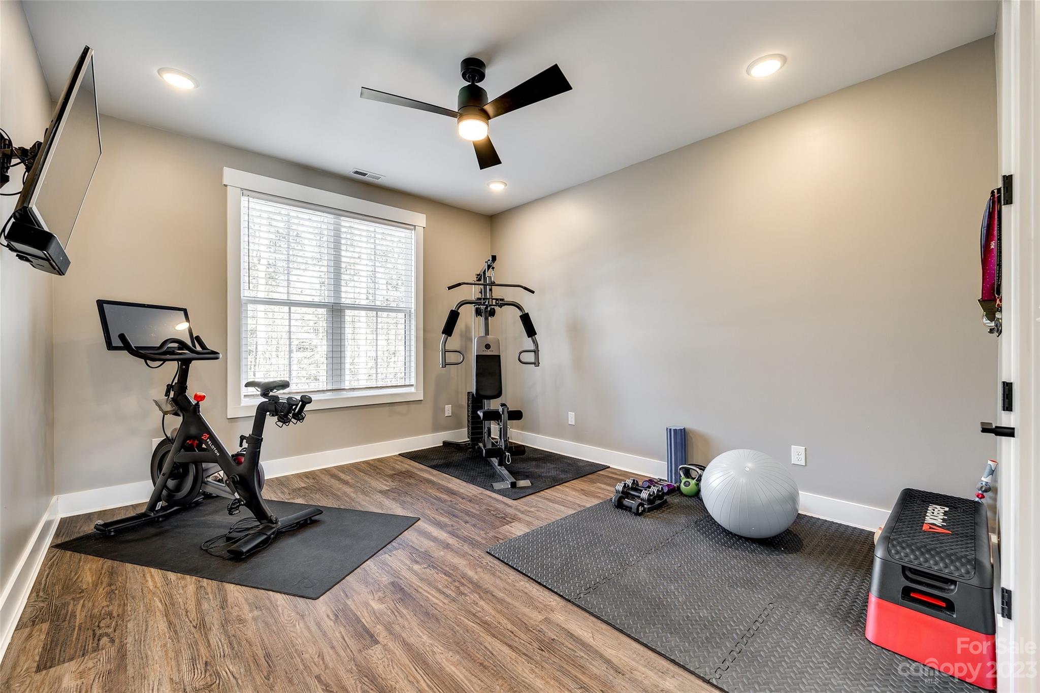 Catawba Shores Estates - Residential