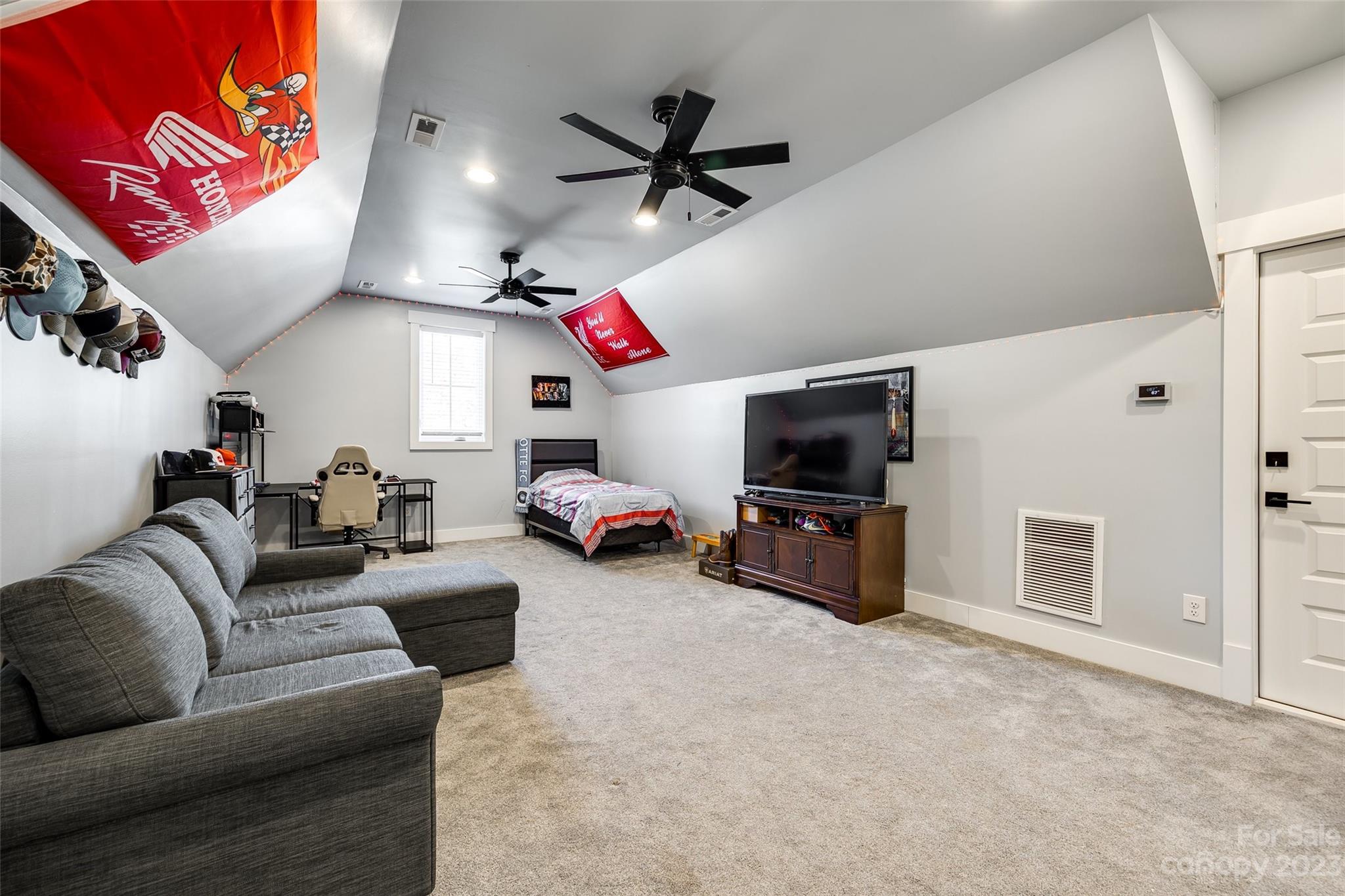 Catawba Shores Estates - Residential