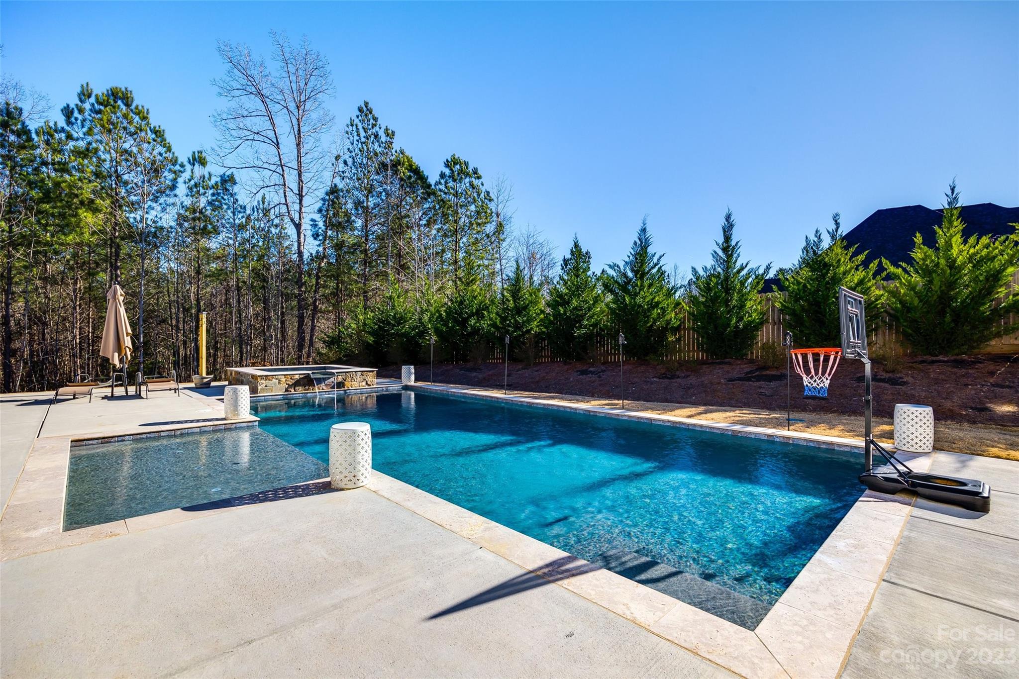 Catawba Shores Estates - Residential