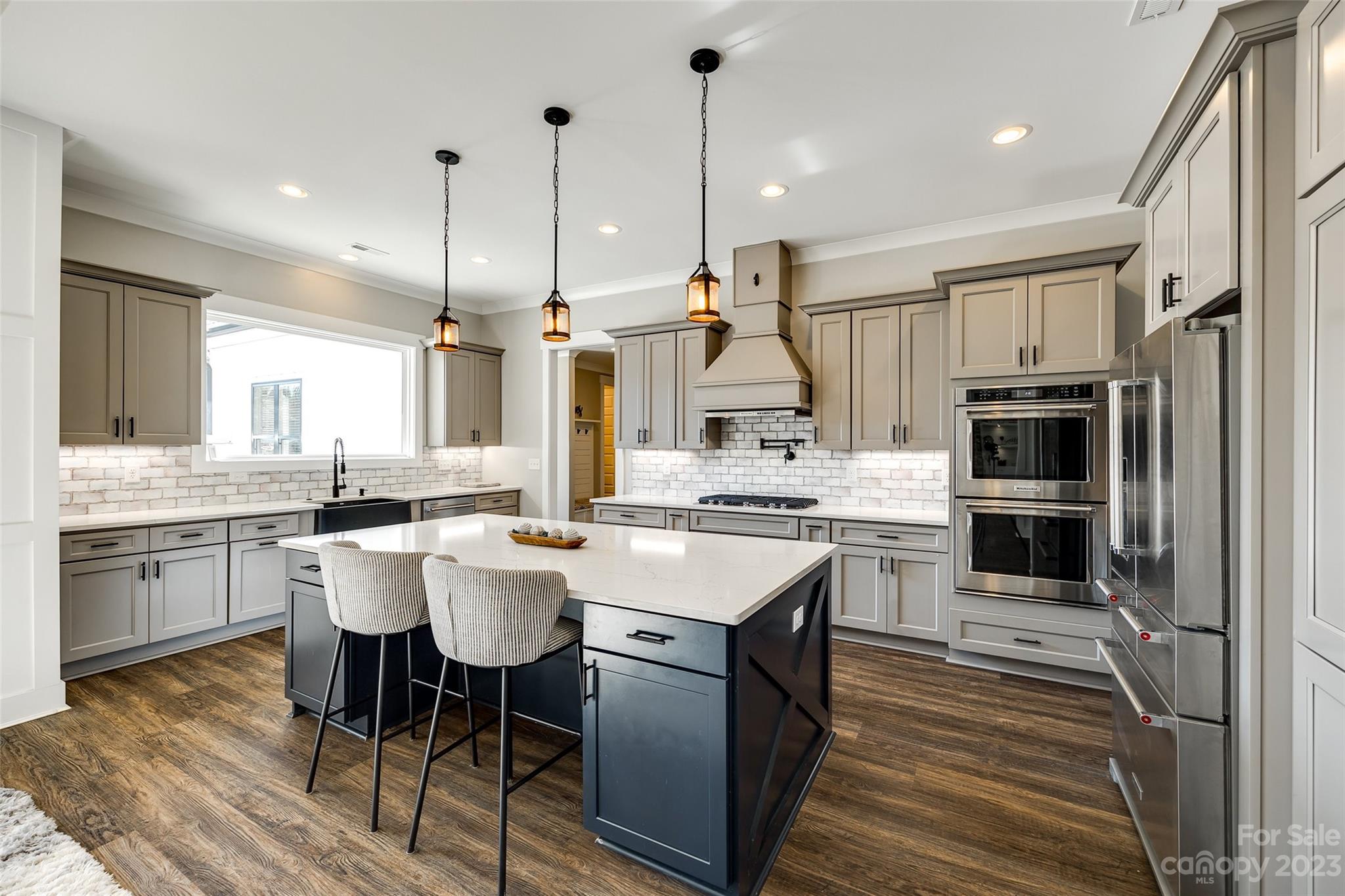 Catawba Shores Estates - Residential