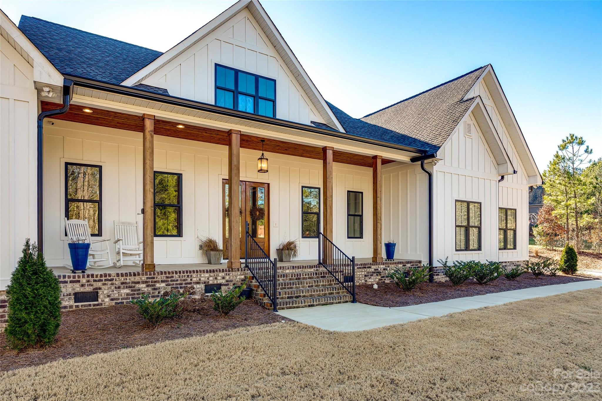 Catawba Shores Estates - Residential