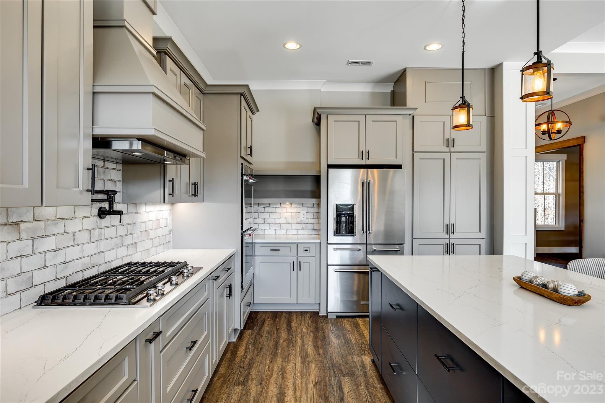 Catawba Shores Estates - Residential