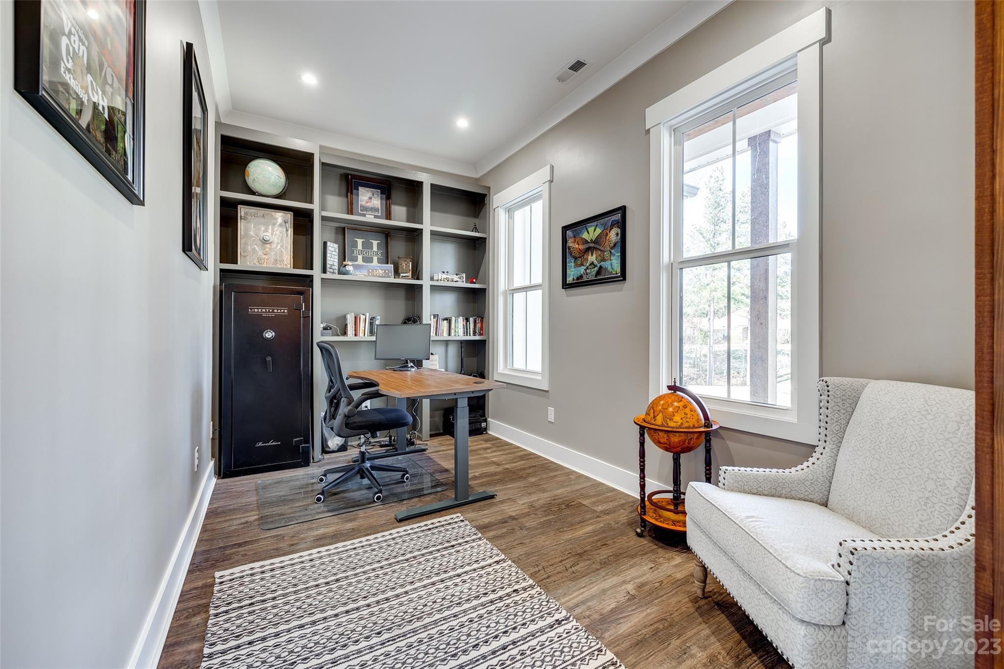 Catawba Shores Estates - Residential