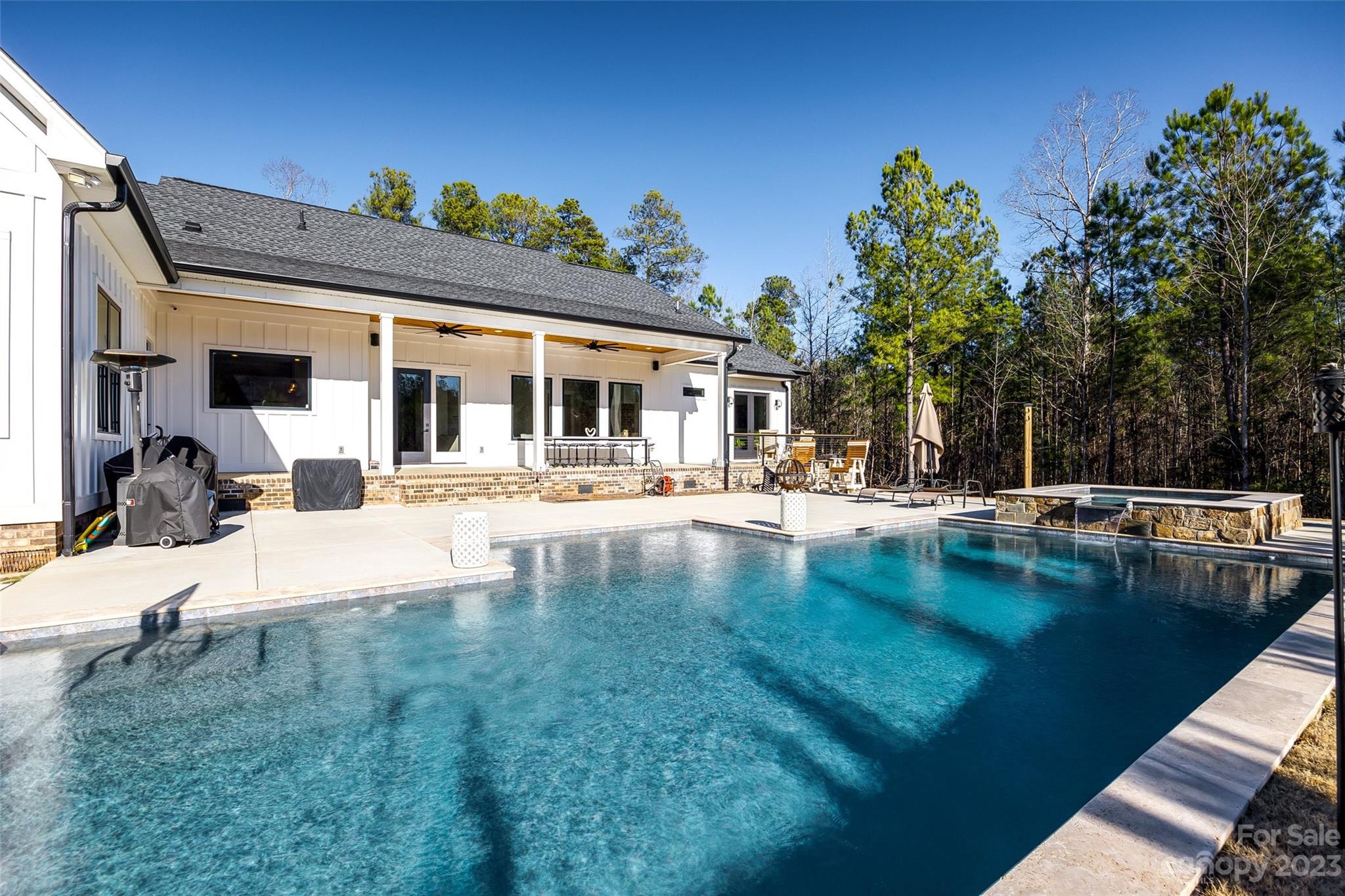 Catawba Shores Estates - Residential