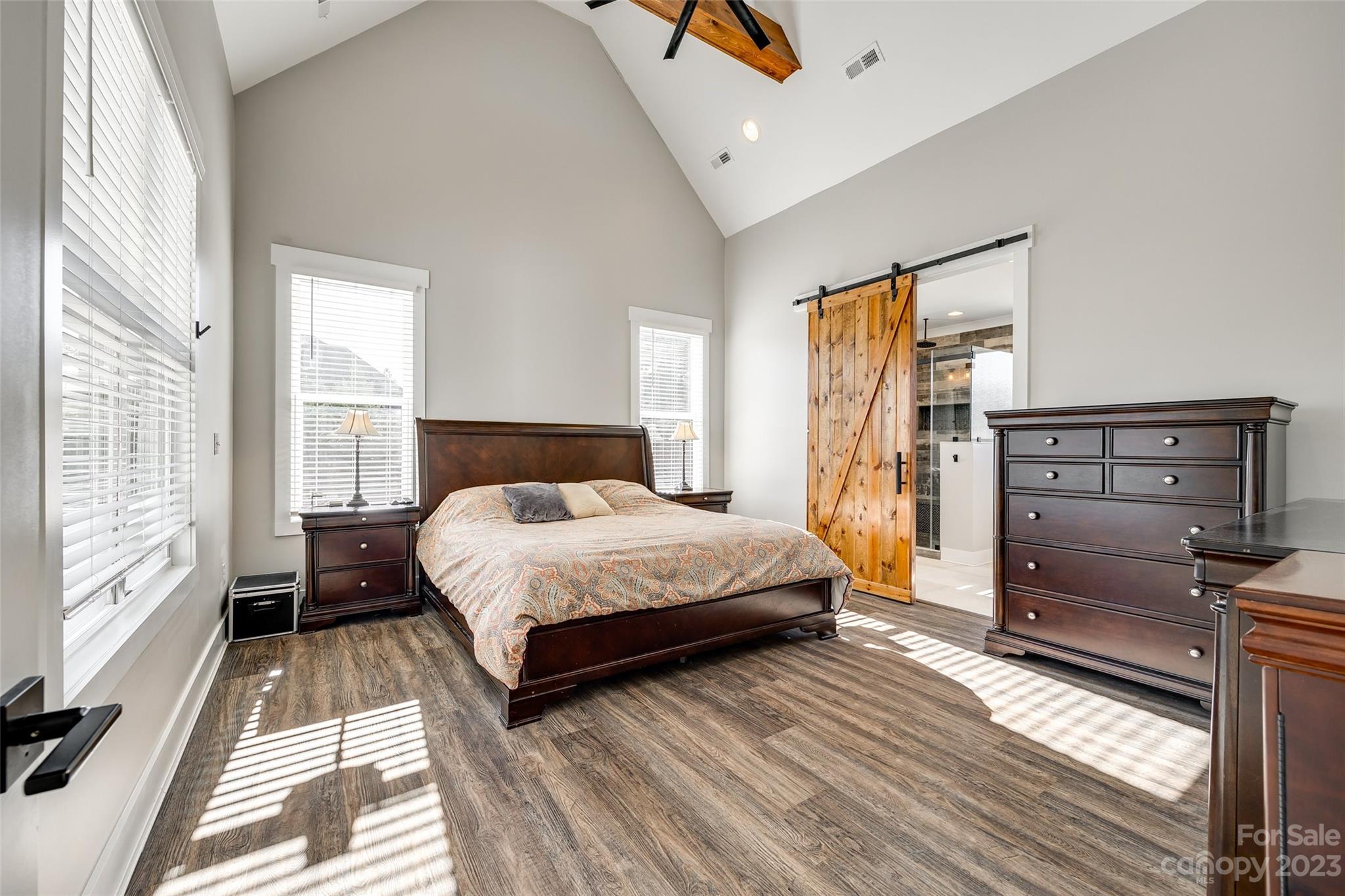 Catawba Shores Estates - Residential