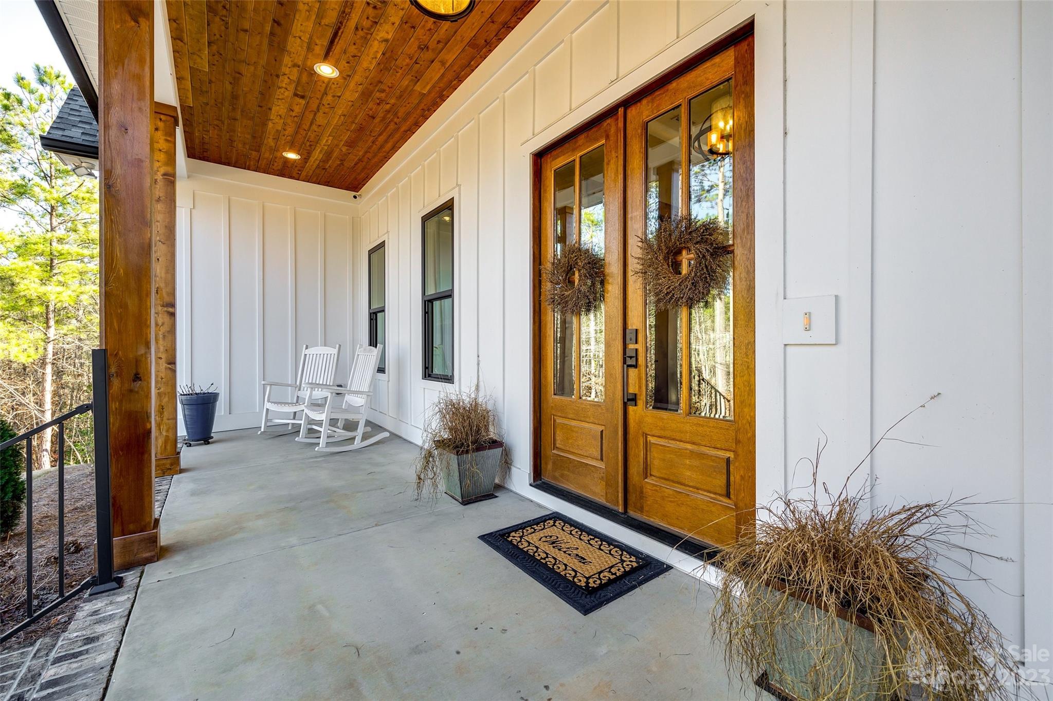 Catawba Shores Estates - Residential