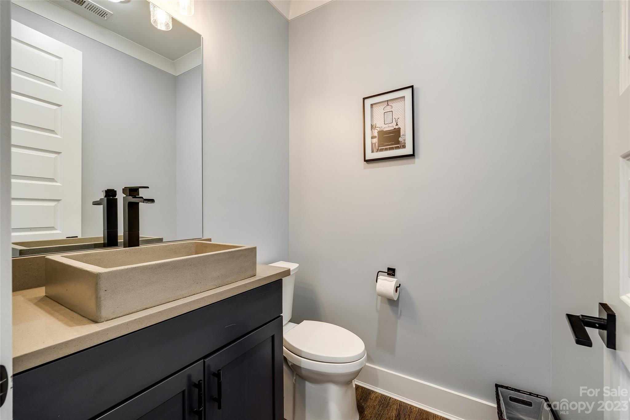 Catawba Shores Estates - Residential